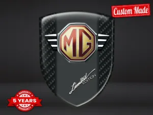 MG Pegatinas En Relieve Excelentes Superiores Máximo 